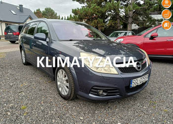 Opel Vectra Opel Vectra C C (2002-2008)