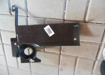 76539960 ELEMENT OSŁONY CHŁODNICY FIAT TIPO UNO TEMPRA