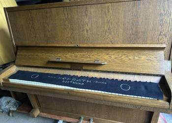 Pianino Hohrath Dortmund