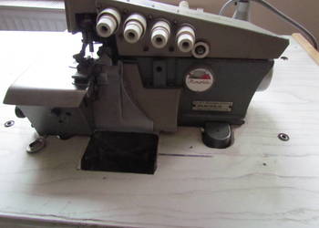 Maszyan do szycia Overlock Rimoldi