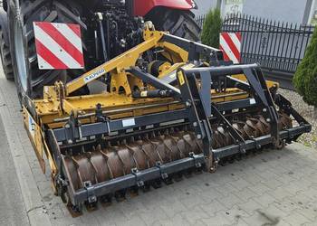 Alpego RG2 300 Amazone kuhn