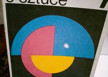 Stopczyk Wiadomości o sztuce księgarnia Praga Warszawa okazy