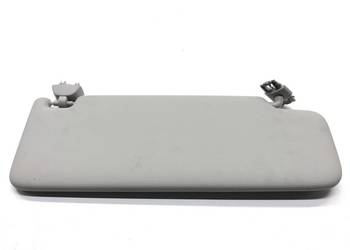 OSŁONA PRZECIWSŁONECZNA LEWY SKODA KAMIQ BLENDA LUSTEREK, LEWA