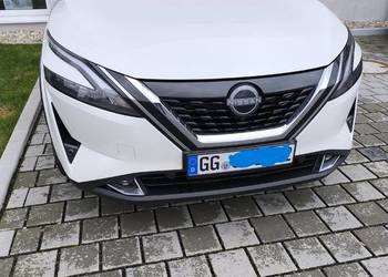 Nissan Qashqai 140kw(190PS)1.5 VC-T E-Power N-CONNECTA   4x2 Bezwypatkowy