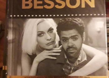 Mistrzowie kina  Angel-A DVD Luc Besson Tom 13 + Jak się masz, koteczku? W