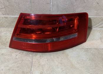 Lampa prawa tylna AUDI A3 8P 8P7 CABRIO Lift Led  8P7945096