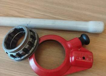 Grzechotka Gwintownicy Ridgid 200