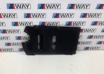 BMW X3 F25 X4 F26 OSŁONA PODŁOGA PODWOZIA ŚRODKOWA 7213668
