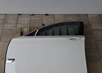 Drzwi przednie przód lewe bmw f01 f02 ALPINWEISS .