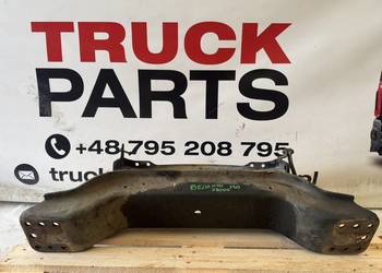 Belka Poprzeczna Trawers Ramy Man F 2000 F 90 Tga Tgs  6x4 Różne