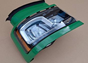 SCANIA R S REFLEKTOR PRAWY FULL LED LAMPA PRAWA RAMKA 2674391