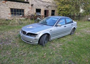 E46 318i