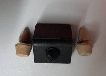 FIAT 126p odbój pokrywy silnika i bagażnika