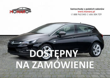 Opel Astra V • SALON POLSKA • Dostępny na zamówienie K (201…