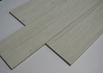 GRES DESKA 16X100 GARDENIA białe drewno Hit