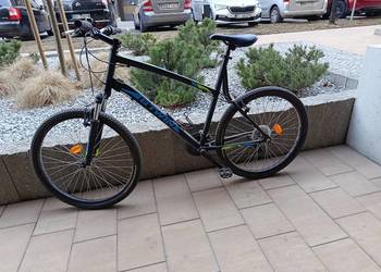 Rower b'twin rockrider 340