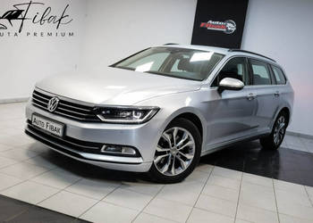 Volkswagen Passat DSG*Comfortline*Salon Polska*I Właściciel*Vat23% B8 (201…