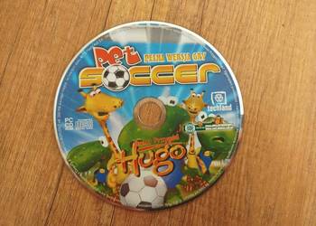 Gra Pet Soccer na PC