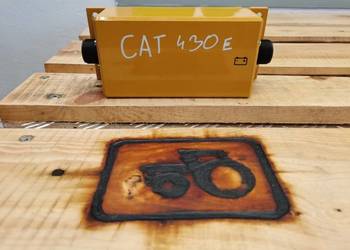 Moduł zasilania CAT 420E (226-9169)