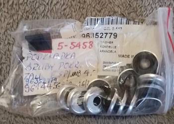 Podkładka pokrywy zaworów Daewoo 96352779 Lanos Nubira Espero 1.5 1.6 16V