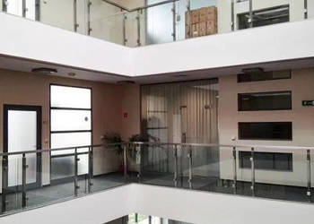 Lokal Warszawa Serwituty 37m2