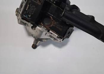 AUDI A4 POMPA WTRYSKOWA AUDI A4 B7 A6 C6 05' 3.0TDI 0445010090