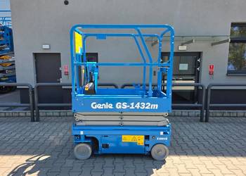 Genie GS1432M E-Drive | NOWY 2026