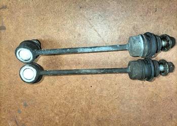 Łączniki stabilizatora tylnego BMW E65 E66 Łączniki stabilizatora tylnego BMW E65 E66