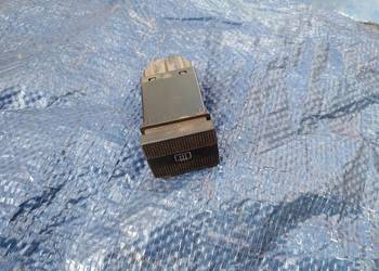 VW Golf III włącznik ogrzewania szyby