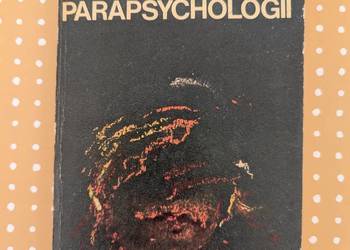 Tajemnice parapsychologii - Krzysztof Boruń, Stefan Manczarski