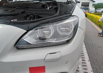 LAMPA FULLED Z ADAPTERAMI  DO BMW SERIA 6 GRAN CUPE F06