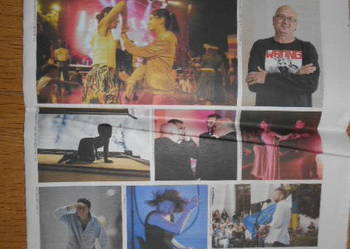 Wydarzenie kultury - Strzały 2022 - Gazeta Wyborcza Wydarzenie kultury - Strzały 2022 - Gazeta Wyborcza