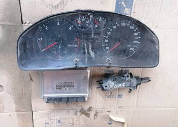 Zestaw Startowy Audi A4 B5 2.5TDI