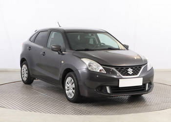 Suzuki Baleno 1.2 DualJet