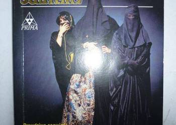 CORKI KSIEZNICZKI SULTANY - JEAN SASSON