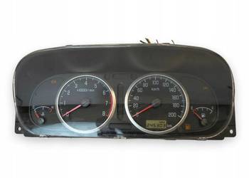 LICZNIK ZEGARY TW80000216 Great Wall Hover Cuv 2.4 16V Benzyna 245 303km