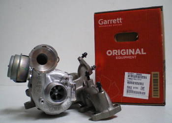 Nowa turbosprężarka GARRETT 721021-5008S 721021 716213 705650 716213-0001
