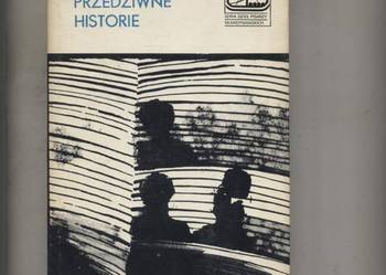 Przedziwne historie - Sorensen