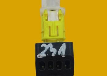 CZUJNIK SENSOR UDERZENIOWY 89831-0D100 Toyota Yaris III (2011-)