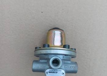 DAF MAN MERCEDES ZAWÓR OBNIŻAJĄCY CIŚNIENIE WABCO 4750090210