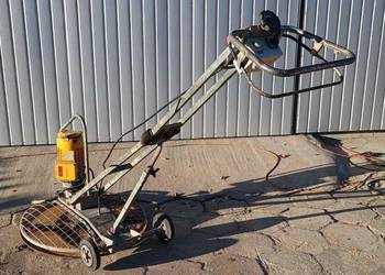 zacieraczka do betonu Tremix BG Combi 88/90 Atlas Copco