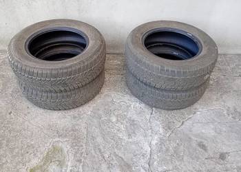 Opony 215/65/r16 Uniroyal 4szt.