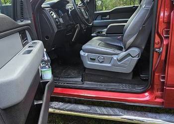 Ford F-150 SUPERCREW EcoBoost 2013 r., 4x4 Ford F-150 SUPERCREW EcoBoost 2013 r., 4x4