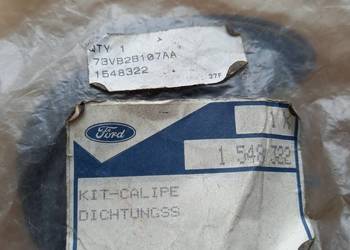 1548322/73VB-2B107-AA Uszczelnienia zacisku TRANSIT 85-91