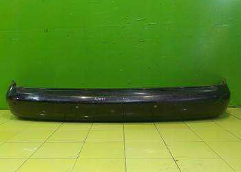 VW CADDY III LIFT 13r VAN zderzak tyl