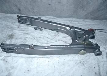 Yamaha XT 600 3TB Wahacz Ładny XT600