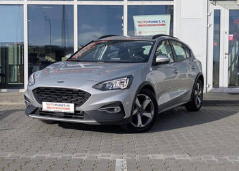 FORD Focus, 2021r. FV23% * Kamera * Pre-Collision * As.Pasa * AndroidAuto/… FORD Focus, 2021r. FV23% * Kamera * Pre-Collision * As.Pasa * AndroidAuto/…