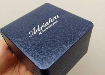 Adriatica pudełko