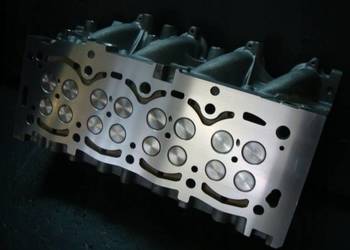 GŁOWICA 2,2 TDCI FORD RANGER 4X4 E5 PBBK3Q6090AC