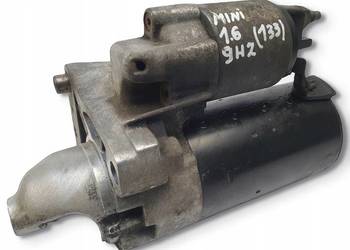 ROZRUSZNIK Mini Cooper R56 1.6 D HDI bosch 0001138006